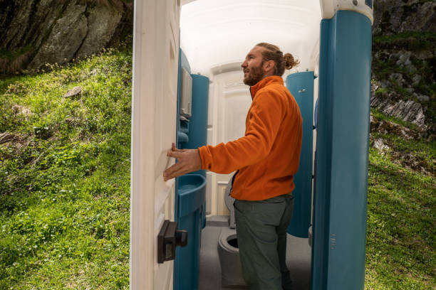 Portable Toilet Options We Offer in Willows, CA