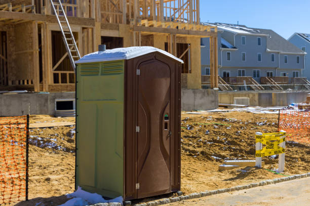 Best Sanitation services for porta potties  in Willows, CA