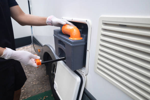 Portable Toilet Options We Offer in Willows, CA