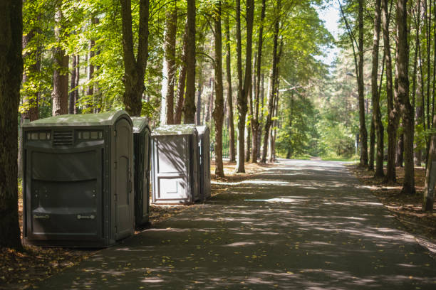 Best High-end porta potty rental  in Willows, CA