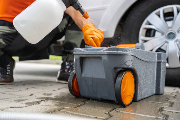 Best Affordable porta potty rental  in Willows, CA