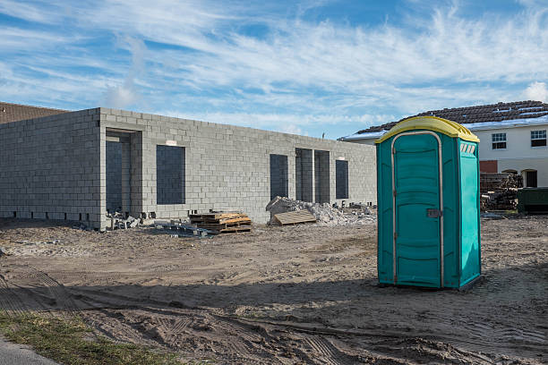 Best Long-term porta potty rental  in Willows, CA